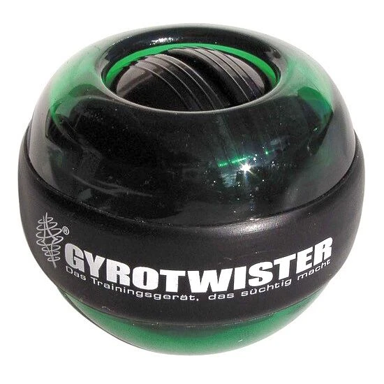 GyroTwister Handtrainer "Gyro Twister" 1 GyroTwister Handtrainer "Gyro Twister"
