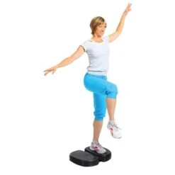 Togu Balance-Step "Aero-Step Pro" 18 Togu Balance-Step "Aero-Step Pro" -Fitnessgeräte Geschäft 201 9404 5 1