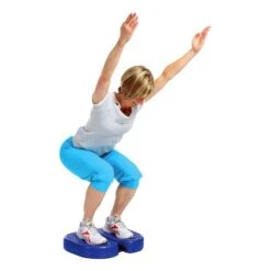 Togu Balance-Step "Aero-Step Pro" 19 Togu Balance-Step "Aero-Step Pro" -Fitnessgeräte Geschäft 201 9404 6 1