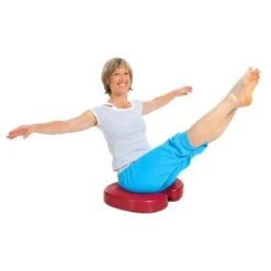 Togu Balance-Step "Aero-Step Pro" 12 Togu Balance-Step "Aero-Step Pro" -Fitnessgeräte Geschäft 201 9420 1