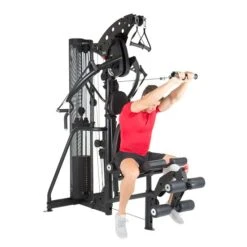 Inspire Fitnessstation "Multi Gym M3" -Fitnessgeräte Geschäft 205 4302 2