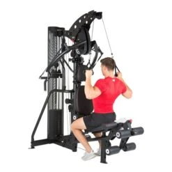 Inspire Fitnessstation "Multi Gym M3" -Fitnessgeräte Geschäft 205 4302 3