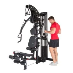 Inspire Fitnessstation "Multi Gym M3" -Fitnessgeräte Geschäft 205 4302 4