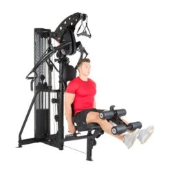 Inspire Fitnessstation "Multi Gym M3" -Fitnessgeräte Geschäft 205 4302 5