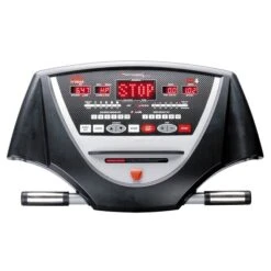 U.N.O. Fitness Laufband "LTX 4" -Fitnessgeräte Geschäft 205 9408 2