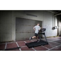 U.N.O. Fitness Laufband "LTX 4" -Fitnessgeräte Geschäft 205 9408 4