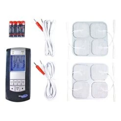 Dittmann Health Tensgerät "TEN 240" -Fitnessgeräte Geschäft 208 9036 2