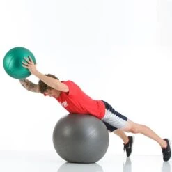 Togu Gymnastikball "Powerball Challenge ABS" -Fitnessgeräte Geschäft 212 9701 2