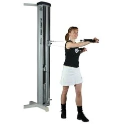 Lojer Seilzugapparat "Speed Pulley" -Fitnessgeräte Geschäft 217 4176 1