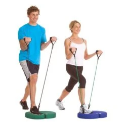 Togu Balance-Step "Aero-Step" 7 Togu Balance-Step "Aero-Step" -Fitnessgeräte Geschäft 218 2504 1