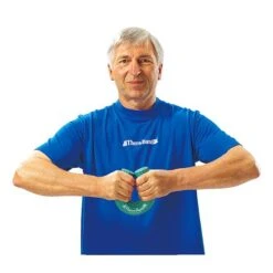 TheraBand Übungsstab Flexibel -Fitnessgeräte Geschäft 218 3002 1eps 1