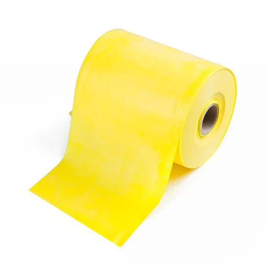 TheraBand Fitnessband Auf Rolle, 45,5 M 2 TheraBand Fitnessband Auf Rolle, 45,5 M – Bild 2