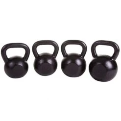 Sport-Thieme Kettlebell-Set 6 Sport-Thieme Kettlebell-Set -Fitnessgeräte Geschäft 219 8024