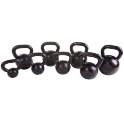 Sport-Thieme Kettlebell-Set 7 Sport-Thieme Kettlebell-Set -Fitnessgeräte Geschäft 219 8037