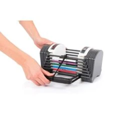 PowerBlock Kurzhantel "Sport" 15 PowerBlock Kurzhantel "Sport" -Fitnessgeräte Geschäft 225 0609 3