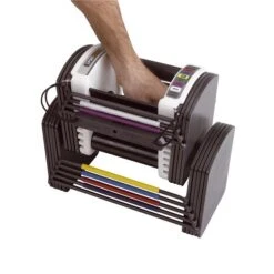 PowerBlock Kurzhantel "Sport" 17 PowerBlock Kurzhantel "Sport" -Fitnessgeräte Geschäft 225 0612 1