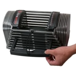 PowerBlock Kurzhantel "Sport" 19 PowerBlock Kurzhantel "Sport" -Fitnessgeräte Geschäft 225 0612 3