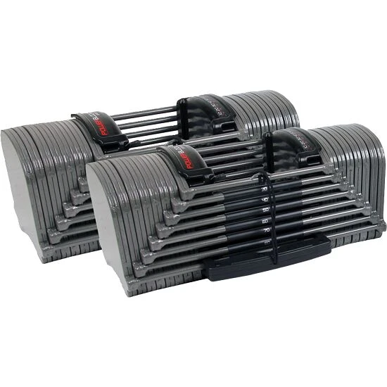 PowerBlock Kurzhantel "Sport" 3 PowerBlock Kurzhantel "Sport" – Bild 3