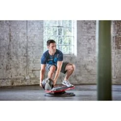 Reebok Balance-Board "Core Board" -Fitnessgeräte Geschäft 225 6665 6