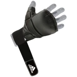 Adidas Boxhandschuhe "Speed" 8 Adidas Boxhandschuhe "Speed" -Fitnessgeräte Geschäft 232 0306 2