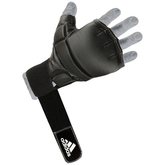 Adidas Boxhandschuhe "Speed" 3 Adidas Boxhandschuhe "Speed" – Bild 3