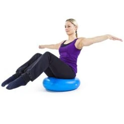 Sport-Thieme Balance-Kissen "XXL" -Fitnessgeräte Geschäft 232 6607 2