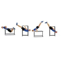 Perform Better PowerCube -Fitnessgeräte Geschäft 235 3803 6