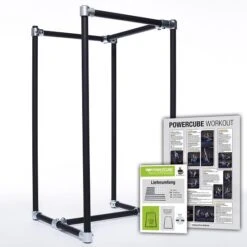 Perform Better PowerCube -Fitnessgeräte Geschäft 235 3803 7