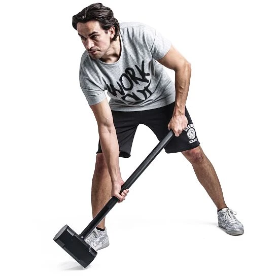 Sport-Thieme Gewichtshammer/Gym-Hammer "Power" 9 Sport-Thieme Gewichtshammer/Gym-Hammer "Power" – Bild 9