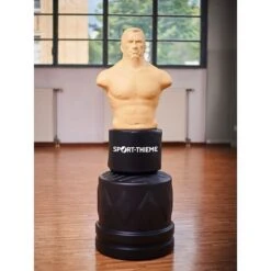 Sport-Thieme Boxdummy "Boxing Man" 8 Sport-Thieme Boxdummy "Boxing Man" -Fitnessgeräte Geschäft 235 6105 1
