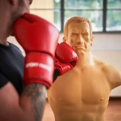 Sport-Thieme Boxdummy "Boxing Man" 9 Sport-Thieme Boxdummy "Boxing Man" -Fitnessgeräte Geschäft 235 6105 2