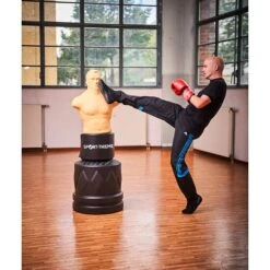 Sport-Thieme Boxdummy "Boxing Man" 10 Sport-Thieme Boxdummy "Boxing Man" -Fitnessgeräte Geschäft 235 6105 3