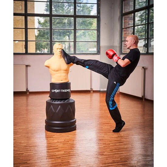 Sport-Thieme Boxdummy "Boxing Man" 5 Sport-Thieme Boxdummy "Boxing Man" – Bild 5
