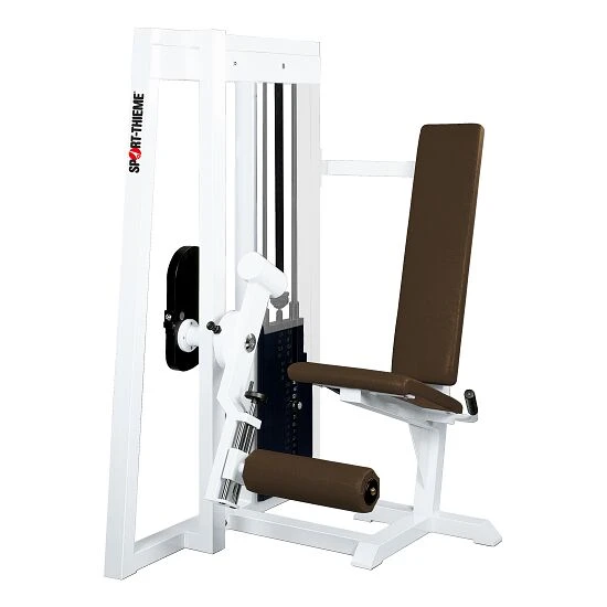 Beinstreckermaschine "ST" 1 Beinstreckermaschine "ST"