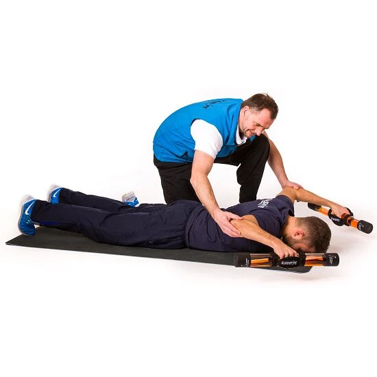 Slashpipe Balance-Trainer "Single" 5 Slashpipe Balance-Trainer "Single" – Bild 5