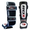 RDX Schienbeinschoner "Leather Shin Instep"