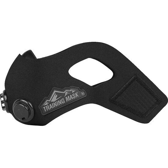 Elevation Mask 2.0 Blackout (Sonderedition) 1 Elevation Mask 2.0 Blackout (Sonderedition)
