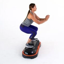 Terra-Core Balance-Trainer -Fitnessgeräte Geschäft 254 6706 5