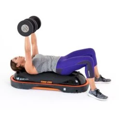 Terra-Core Balance-Trainer -Fitnessgeräte Geschäft 254 6706 9