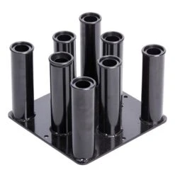 Sport-Thieme Hantelstangen-Ablageständer 7 Sport-Thieme Hantelstangen-Ablageständer -Fitnessgeräte Geschäft 255 0204 2