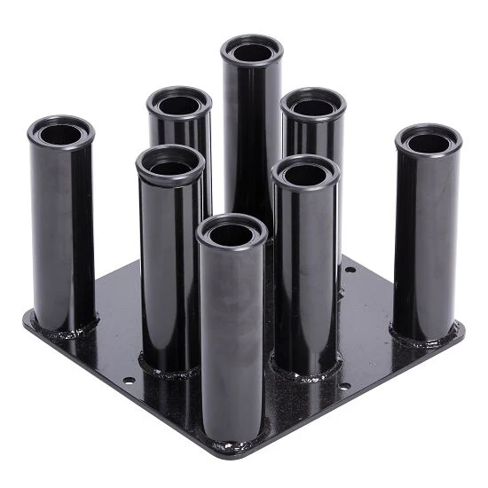 Sport-Thieme Hantelstangen-Ablageständer 3 Sport-Thieme Hantelstangen-Ablageständer – Bild 3