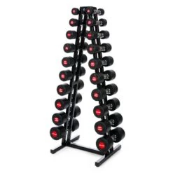 Sport-Thieme Hantel-Ablageständer "Kurzhanteln" 10 Sport-Thieme Hantel-Ablageständer "Kurzhanteln" -Fitnessgeräte Geschäft 255 0305 1