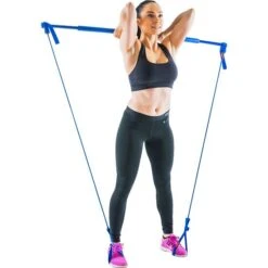 Gymstick Widerstandstrainer "2.0" -Fitnessgeräte Geschäft 255 1715 3