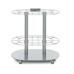 Slashpipe Ablageständer Für Slashpipes 7 Slashpipe Ablageständer Für Slashpipes -Fitnessgeräte Geschäft 255 3610 2