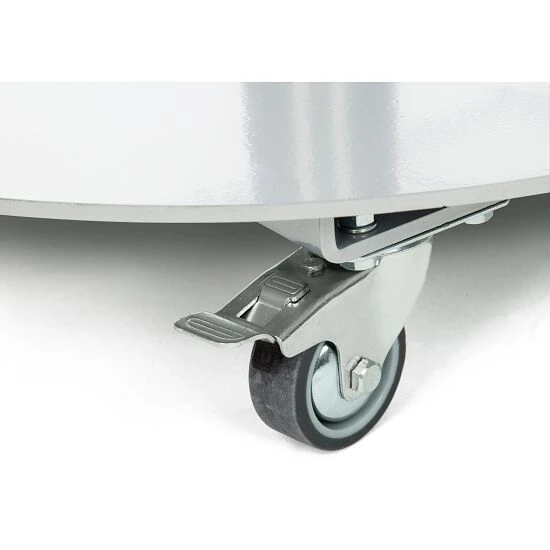 Slashpipe Ablageständer Für Slashpipes 4 Slashpipe Ablageständer Für Slashpipes – Bild 4