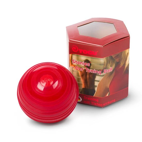 Togu Gewichtsball "Stonie" 5 Togu Gewichtsball "Stonie" – Bild 5
