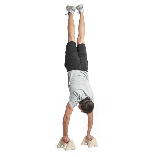 Sport-Thieme Handstand- Und Liegestützgriffe 3 Sport-Thieme Handstand- Und Liegestützgriffe – Bild 3