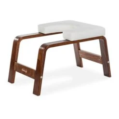 Feetup Kopfstandhocker "Trainer" -Fitnessgeräte Geschäft 259 6828