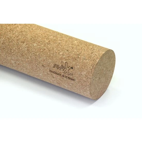 SoftX Faszienrolle "Kork" 2 SoftX Faszienrolle "Kork" – Bild 2