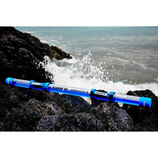 Slashpipe Balance-Trainer "Mini" - Robinson Edition 1 Slashpipe Balance-Trainer "Mini" - Robinson Edition